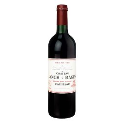 Chateau Lynch Bages 2015