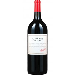 Penfolds St. Henri Shiraz 2013 *Magnum*