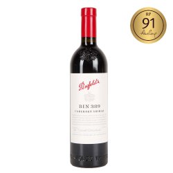 Penfolds Bin 389 Cabernet Shiraz 2016