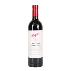 Penfolds Bin 389 Cabernet Shiraz 2016