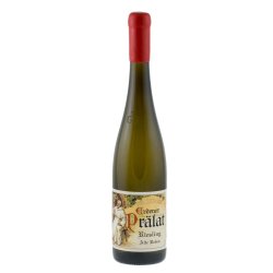Dr. Loosen Erdener Prälat Riesling GG Alte Reben 2015