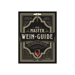 Der Master-Wein-Guide, Madeline Puckette, Justin Hammack