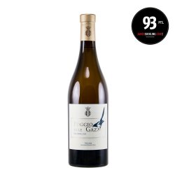 Ornellaia Poggio alle Gazze dellOrnellaia Toscana IGT 2020