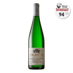 Dr. Loosen Wehlener Sonnenuhr Riesling Spätlese 2014...