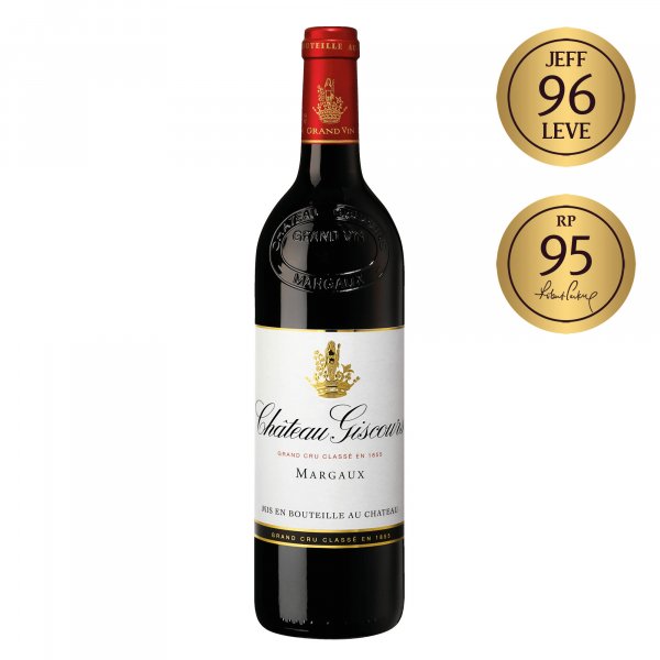 Chateau Giscours 2019 *Magnum*