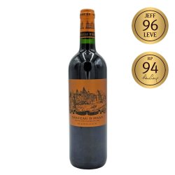 Chateau d´Issan 2019 *Magnum*