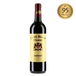 Chateau Malescot-St-Exupery 2018 *Magnum*