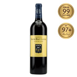 Chateau Smith Haut Lafitte 2018 *Imperial*