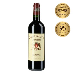 Chateau Malescot-St-Exupery 2018 *Imperial*