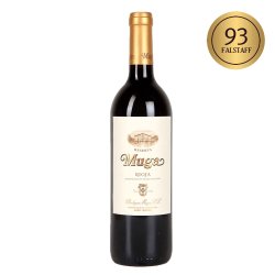 Bodegas Muga Reserva Rioja 2018 *Magnum*