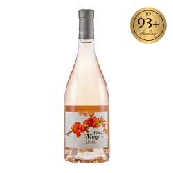 Bodegas Muga Flor de Muga Rosado 2021