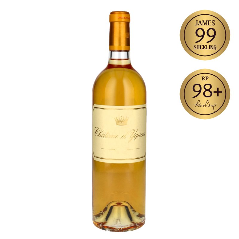 Chateau d'Yquem 2016 *Imperiale*
