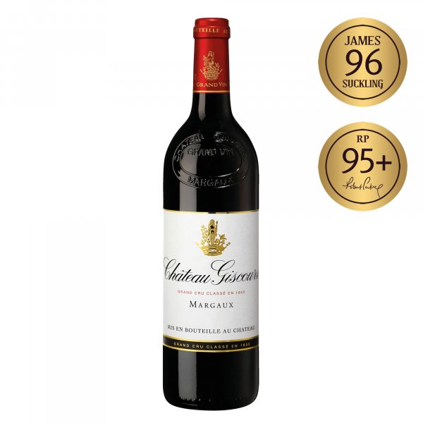 Chateau Giscours 2020 *Magnum*