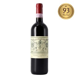 Avignonesi Riserva Grandi Annate 2012