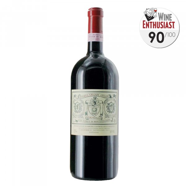 Avignonesi Riserva Grandi Annate 2012 *Doppelmagnum*