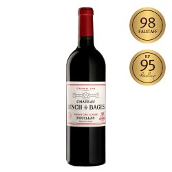Chateau Lynch Bages 2020
