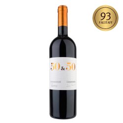 Capannelle & Avignonesi 50&50 IGT 2009