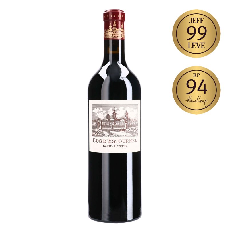 Chateau Cos d'Estournel 2020 *Magnum*
