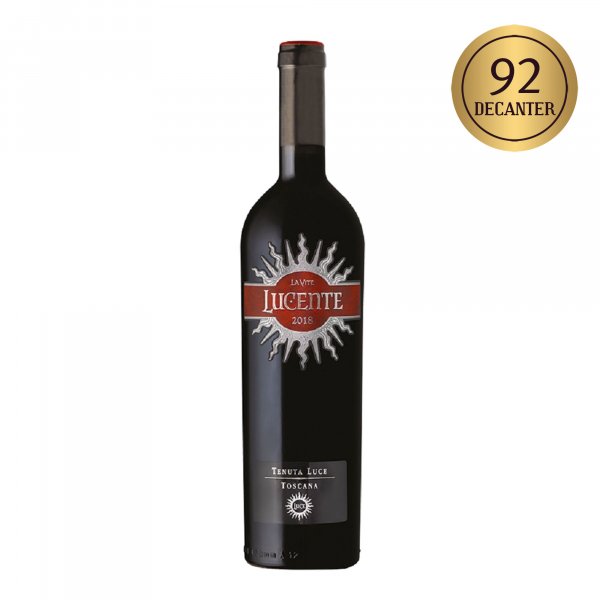 Tenuta Luce Lucente Toscana IGT 2020