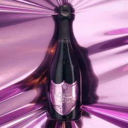 Dom Perignon Rose Vintage 2008 Lady Gaga Edition