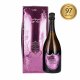 Dom Perignon Rose Vintage 2008 Lady Gaga Edition
