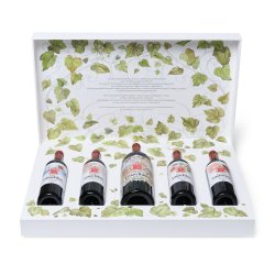 Chateau Langoa-Barton 200th Anniversary Assortment Case