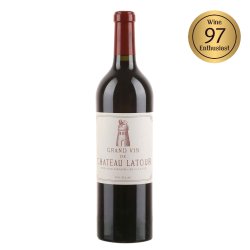 Chateau Latour 2011
