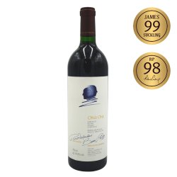 Opus One 2018 *Magnum*
