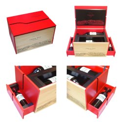Chateau Pavie Alienor Collection 2018