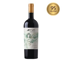 Montes Muse Cabernet Sauvignon  2020