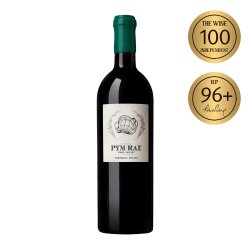 Tesseron Estate Pym-Rae 2019