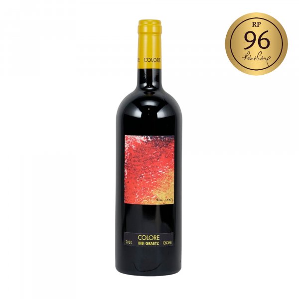Bibi Graetz Balocchi di Colore Set Toscana IGT 2020