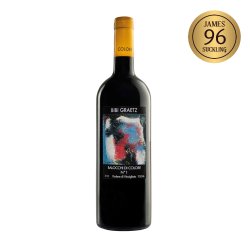 Bibi Graetz Balocchi di Colore Set Toscana IGT 2020