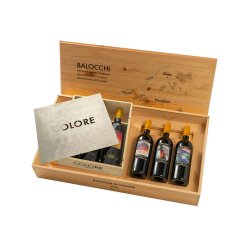 Bibi Graetz Balocchi di Colore Set Toscana IGT 2020