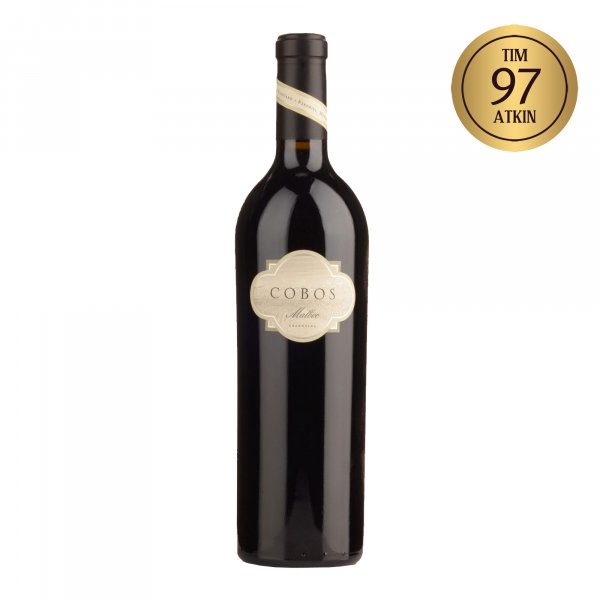 Vina Cobos: Cobos 2018