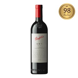 Penfolds RWT - Bin 798 Shiraz 2018