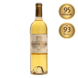 Chateau Coutet 2021