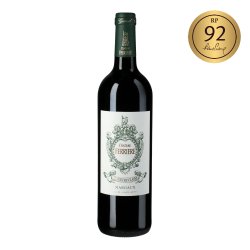 Chateau Ferriere 2021