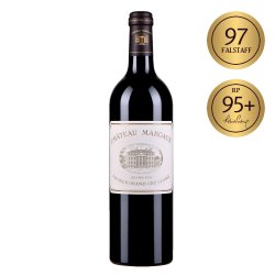 Chateau Margaux 2021