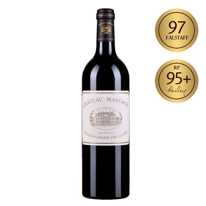 Chateau Margaux 2021 *Doppelmagnum*