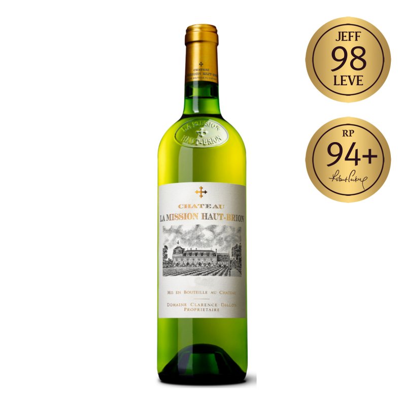 Chateau La Mission Haut-Brion Blanc 2021