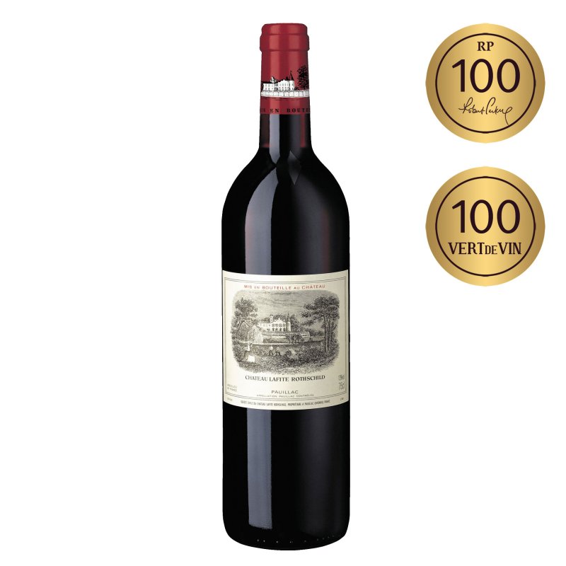 Chateau Lafite Rothschild 2018 *Magnum*