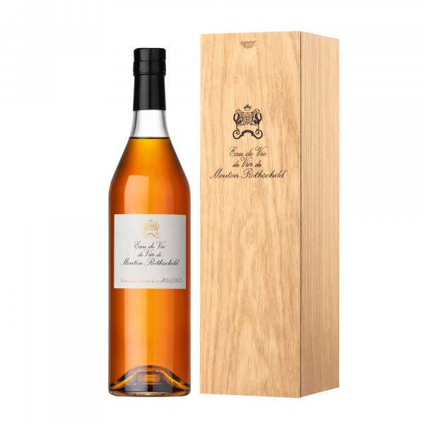 Chateau Mouton Rothschild Eau-de-Vie du Vin