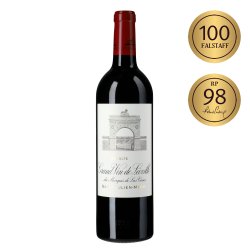 Chateau Leoville Las Cases Grand Vin de Leoville 2019...