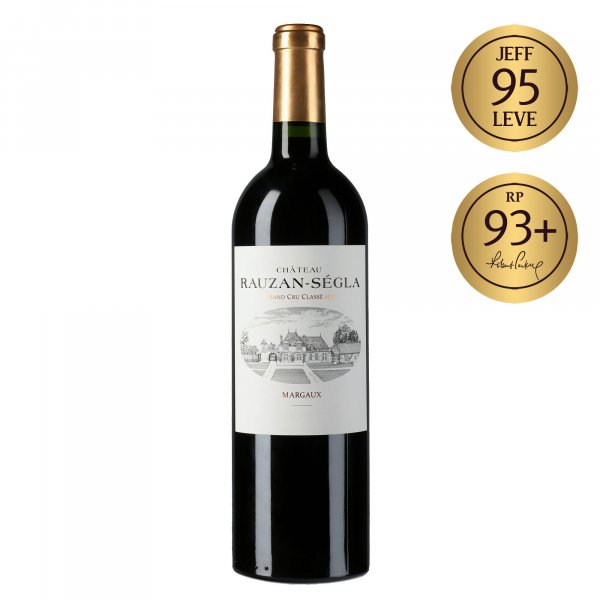 Chateau Rauzan-Segla 2021