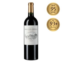 Chateau Rauzan-Segla 2021