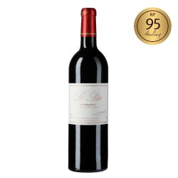 Chateau Le Pin 2021