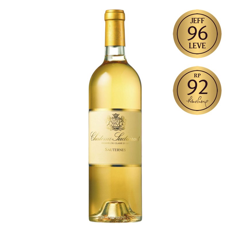 Chateau Suduiraut 2013