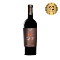 Trinite Estate Acaibo 2017