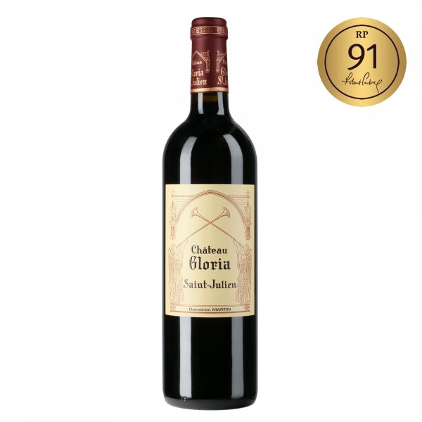 Chateau Gloria 2021